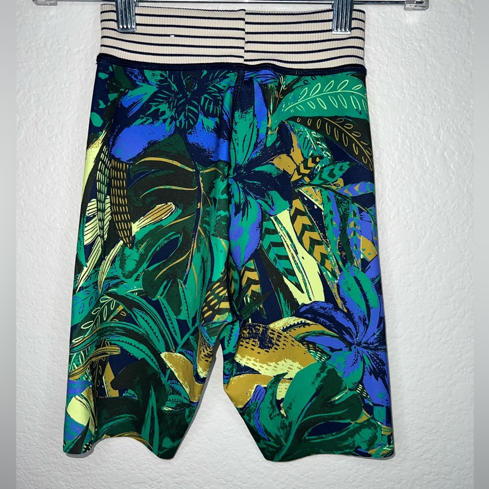 Offline by Aerie Goals Drawcord Bike Shorts - Picture 6 of 8